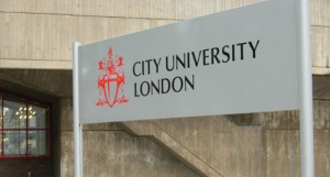 CITY UNIVERSITY